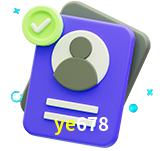 Tornar-se um membro do ye678 é muito simples